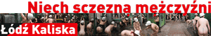 Lodz Kaliska