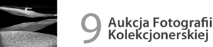 9. AUKCJA FOTOGRAFII KOLEKCJONERSKIEJ