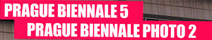 PRAGUE BIENNALE