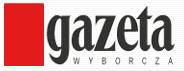 logo Gazety Wyborczej