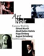  ART NOIR