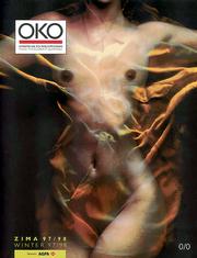 Okladka kwartalnika OKO